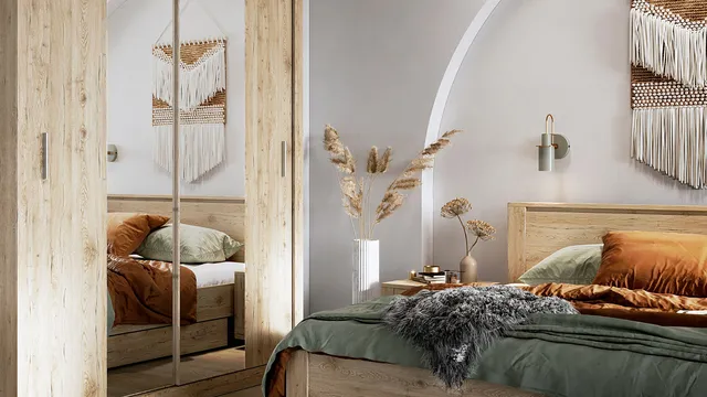 Idea sypialnia kolekcja 2