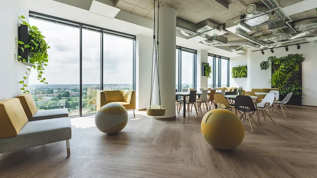 Aranżacja Cafe 7