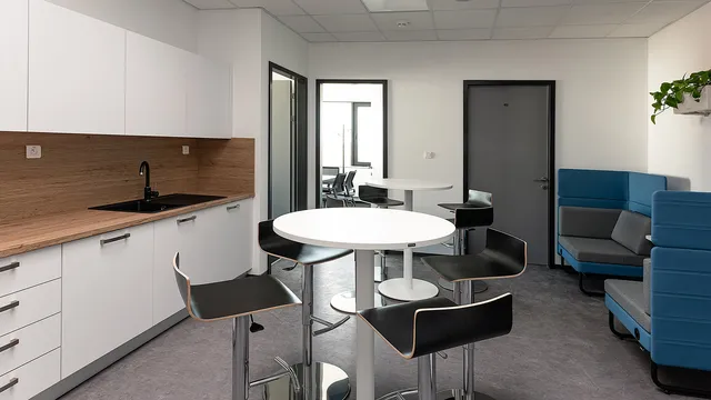 Aranżacja Cafe 5