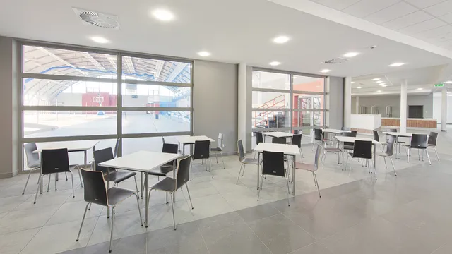 Aranżacja Cafe 6