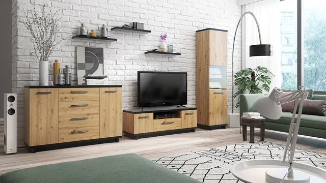 Gib meble Ines salon 2