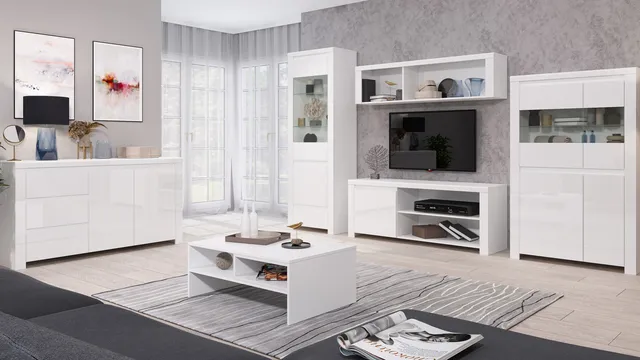 Mebel Bos salon Lingo