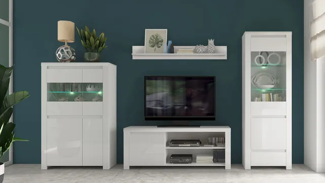Mebel Bos salon Lingo