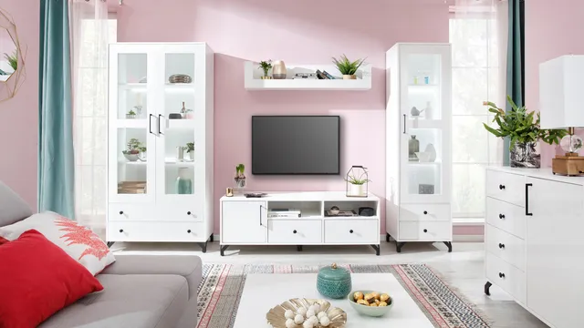 Meblar Bergen salon