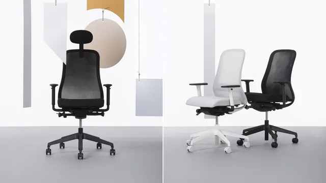 Nowy Styl kolekcja Souly zdjęcie aranżacyjne