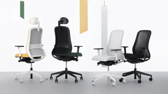 Nowy Styl kolekcja Souly zdjęcie aranżacyjne