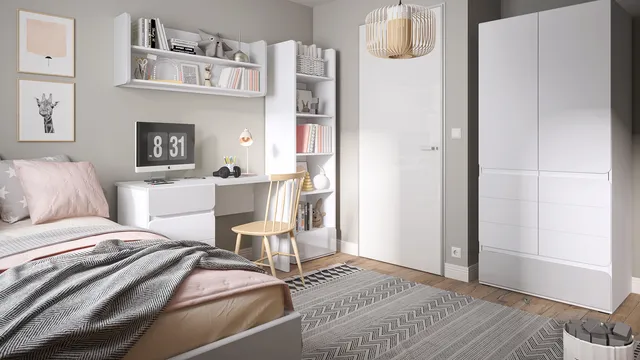Meble Wójcik kolekcja Flexi