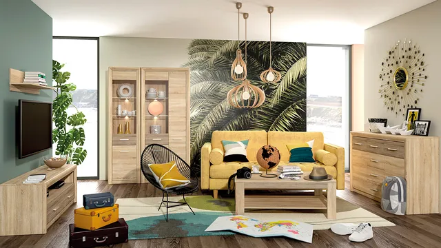ML Meble Castel Salon