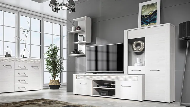 ML Meble Clermont salon