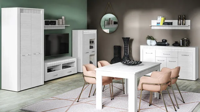 ML Meble Clermont salon