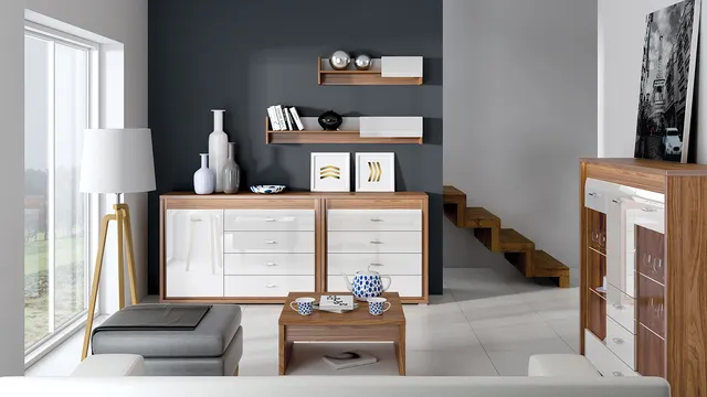 ML Meble dallas salon