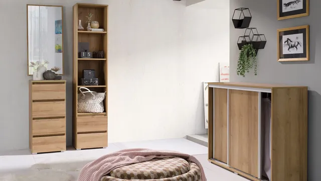 Maridex cosmo przedpokój