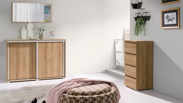 Maridex cosmo przedpokój