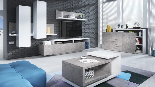Helvetia Bota Salon