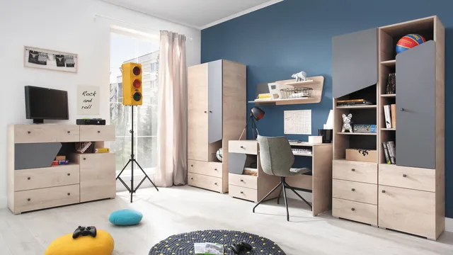 Meblar Delta C