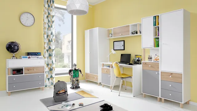 Meblar Faro C