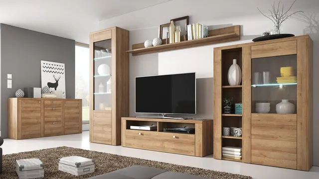 Helvetia kolekcja larona salon
