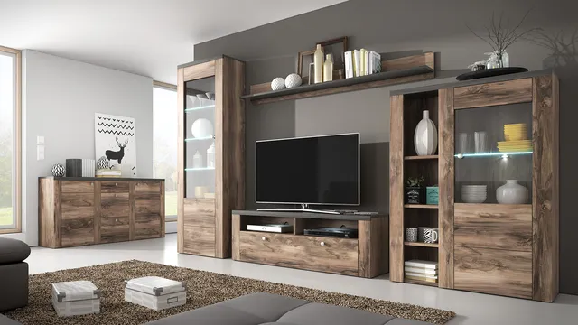 Helvetia kolekcja larona salon