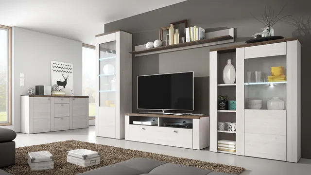 Helvetia kolekcja larona salon