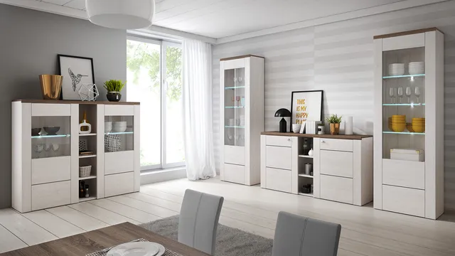 Helvetia kolekcja larona salon