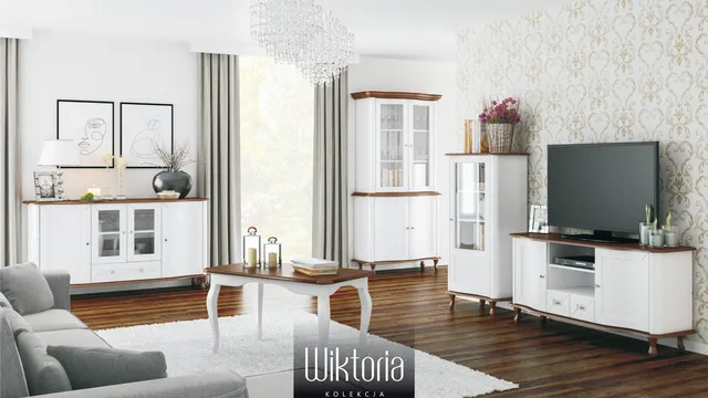 Mebel Sokół Wiktoria salon