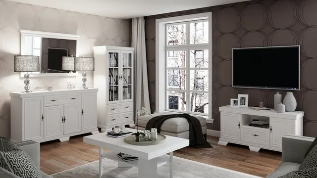Gała Meble Kora andersen salon