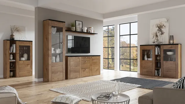 Helvetia kolekcja larona salon