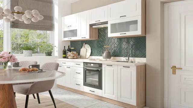 Fadome Smart kuchnia