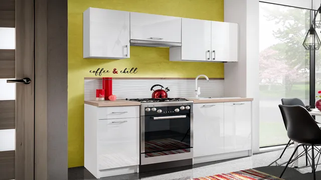 Layman ecoModel 18 wariant 3 połysk