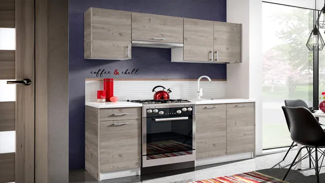 Layman ecoModel 18 wariant 1 mat