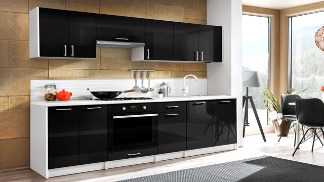 Layman ecoModel 24 wariant 3 połysk