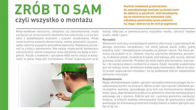 3 Layman ecoModel zrób to sam 01