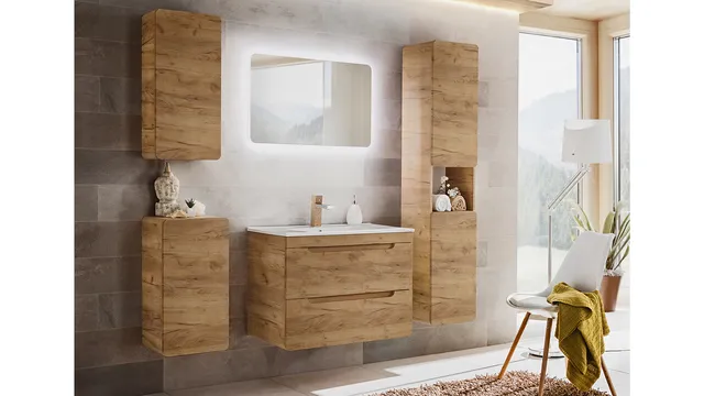 Comad Aruba Craft łazienka