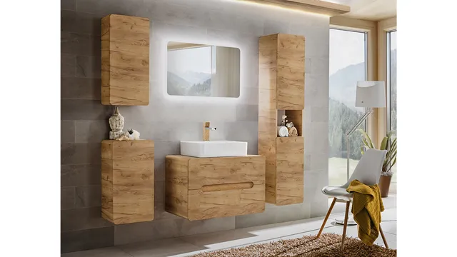 Comad Aruba Craft łazienka
