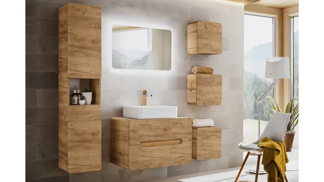 Comad Aruba Craft łazienka