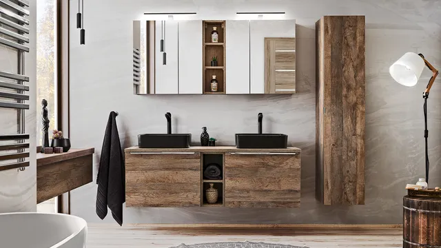 Comad Santa Fe Oak
