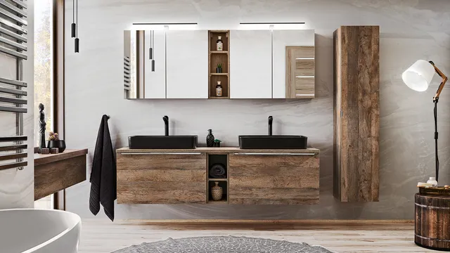 Comad Santa Fe Oak