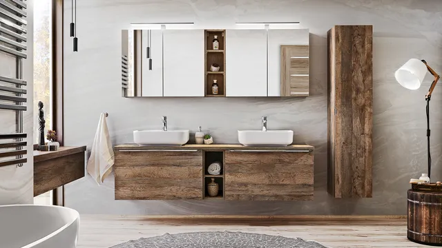 Comad Santa Fe Oak