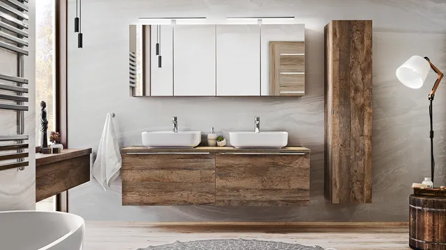 Comad Santa Fe Oak