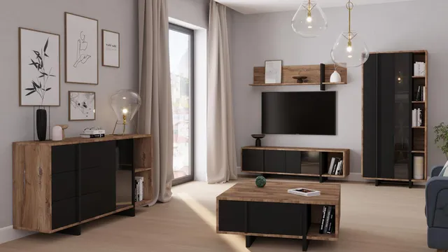 Forte Jokkaz salon