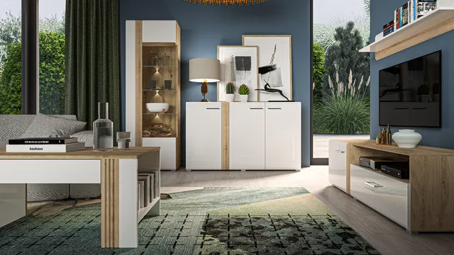 ML Meble Adagio salon