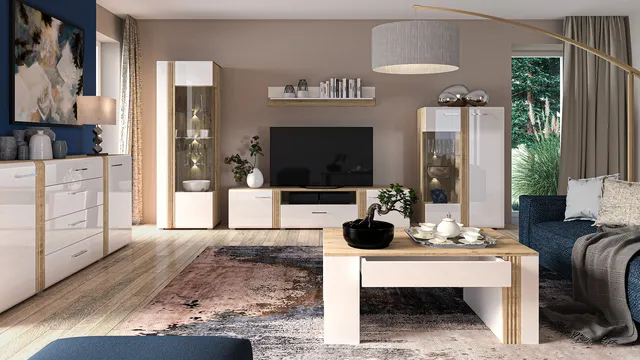 ML Meble Adagio salon