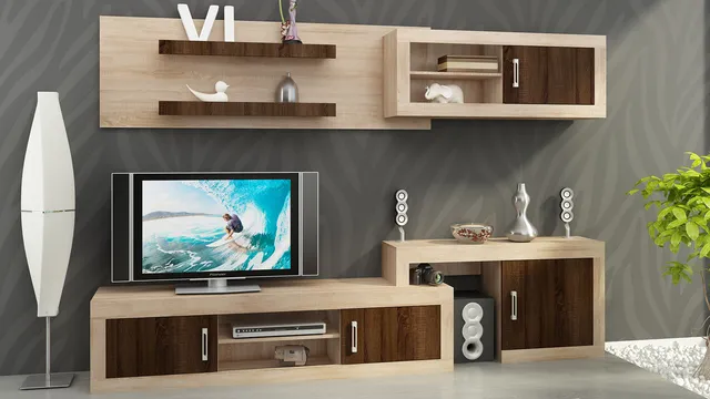 MebloCross Verin salon