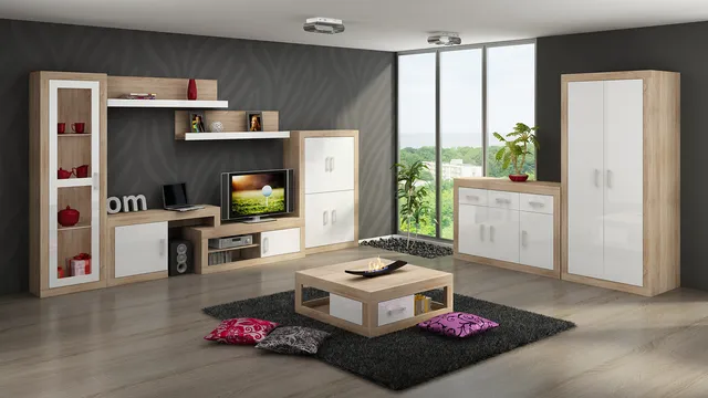 MebloCross Verin salon