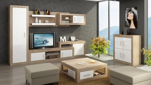 MebloCross Verin salon