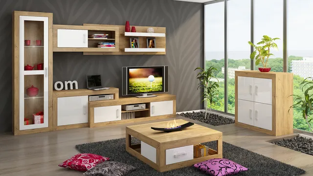 MebloCross Verin salon