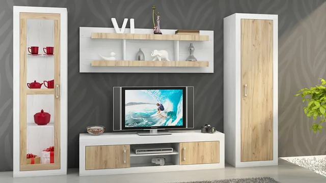MebloCross Verin salon
