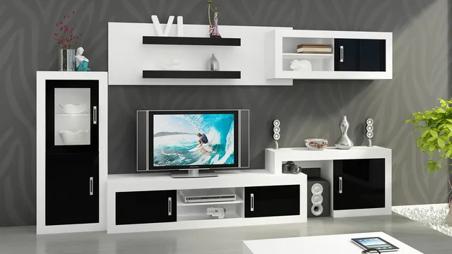 MebloCross Verin salon