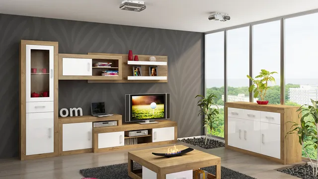 MebloCross Verin salon