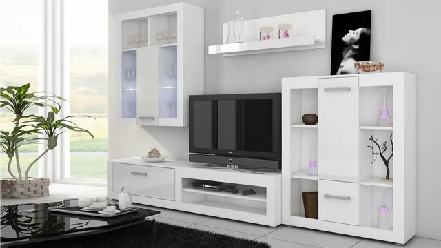 MebloCross Viki salon